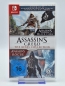 Preview: Assassins Creed: The Rebel Collection